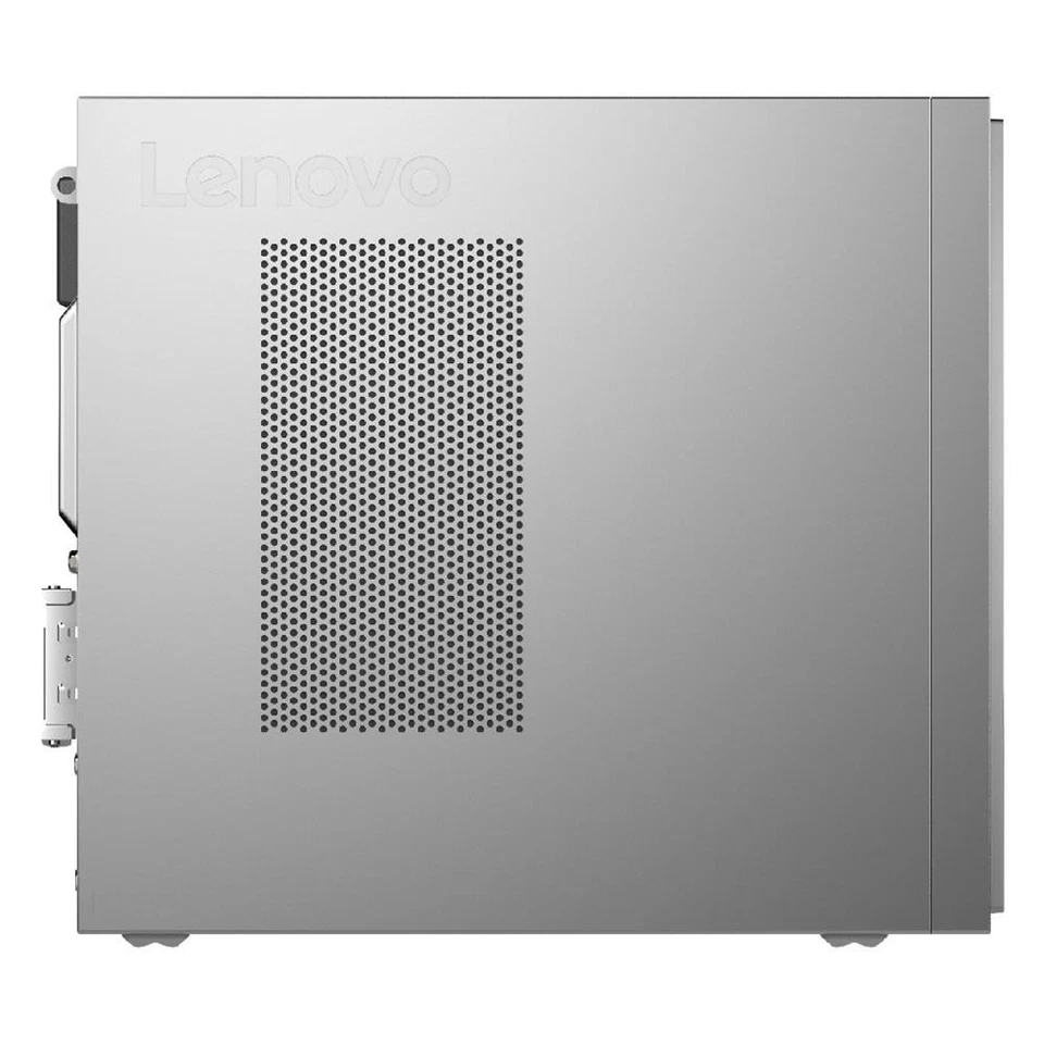Lenovo IdeaCentre 5, 14IOB6, i3-10100, 3.60 GHz 12GB Ram 512GB NVMe, Win 11 Home - Image 3 of 4