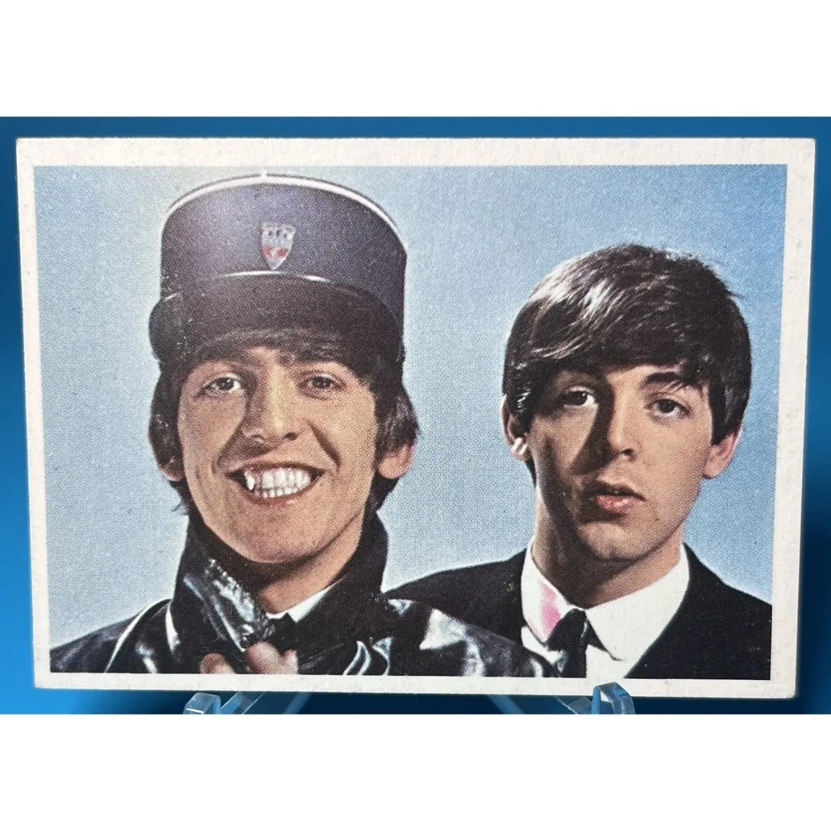 Beatles Diary Cards for sale | eBay
