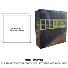 Protector For The Doors Immersed 1967-1971 Bl...