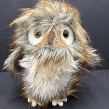 Douglas The Cuddle Toy Janis The Barn Owl Stuffed Animal Plush