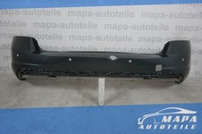 Skoda Octavia VRS RS III 5E9 Kombi Stoßstange Hinten Original (PDC) 5E9807421