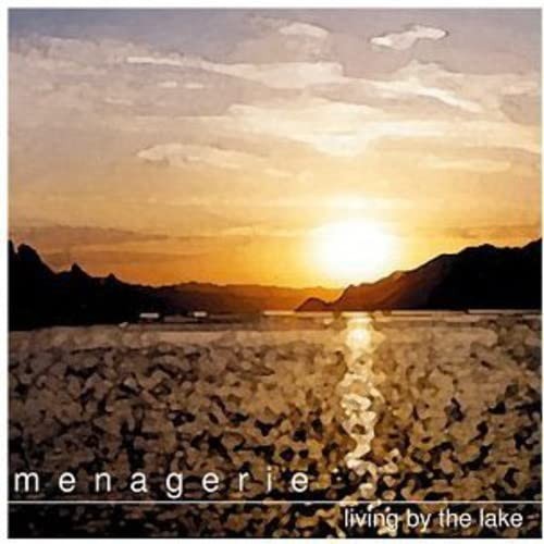 Памела Бентон, живущая у озера (CD) (ИМПОРТ из Великобритании)