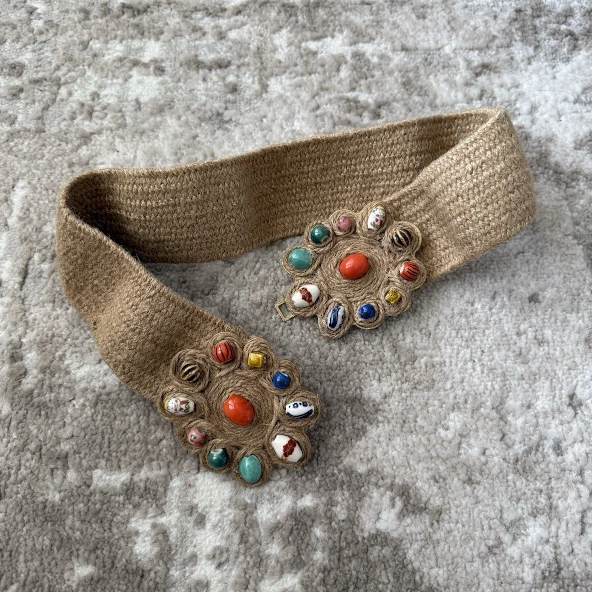 ✨SALE ✨ ZARA WIDE STRETCH BELT
✨SALE ✨ Zara Wide Belts for Women for sale | eBay main image 2