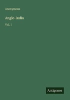 Anglo-India Anonymous
