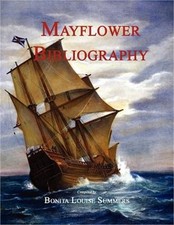 Mayflower Bibliography (Paperback or Softback)