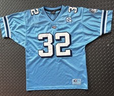 Carolina #32 jersey size M