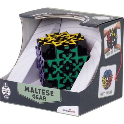 Maltese Gear