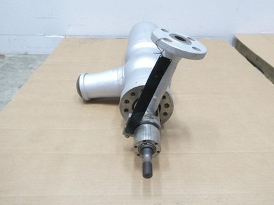 Imi Cci SCV-001 VST-56RRBCSE Steel Pressure Reducing Regulator Valve 3in X 6in