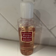Guinot Institut Paris hydra Fraicheur Refreshing Toning Lotion 3.3oz
