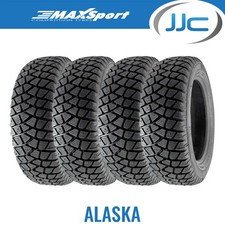 4 x 185/65R15 Maxsport Alaska Tyre - Autograss Racing - 1856515