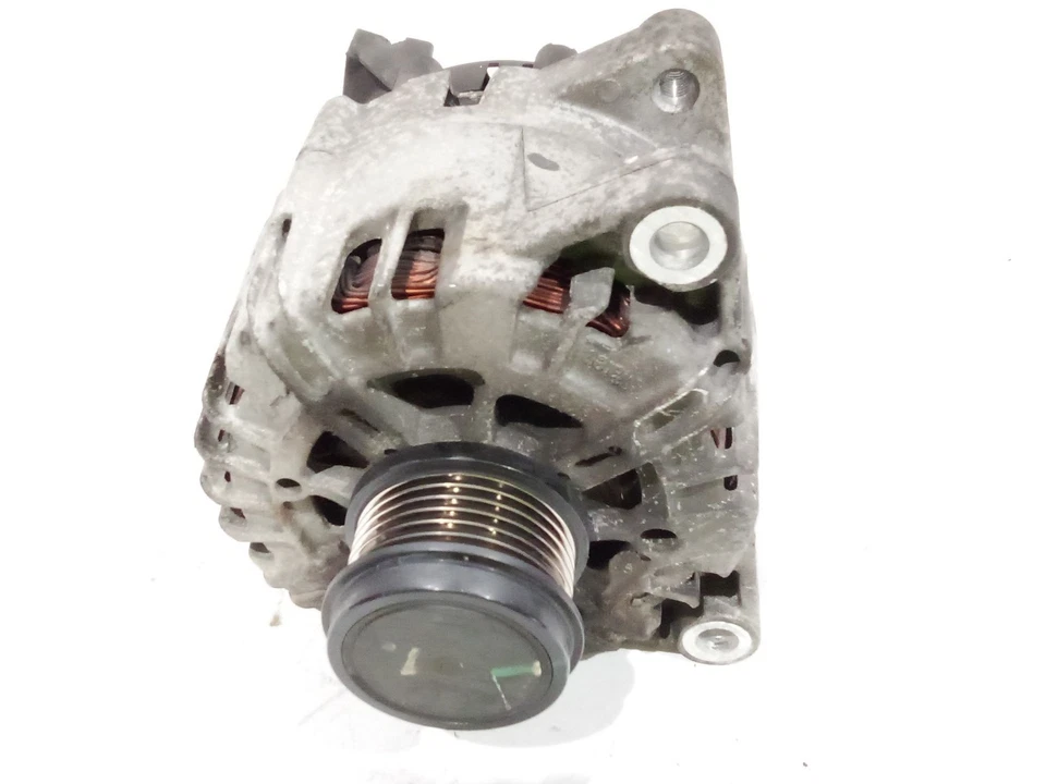 30659390 ALTERNADOR / 146410 PARA FORD C-MAX II DXA/CB7, DXA/CEU 1.6 TDCI - Immagine 4 di 4