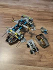 LEGO Rock Raiders: The Tunnel Transport (4980)