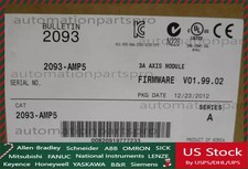 1PC NEW 2093-AMP5 ALLEN BRADLEY Kinetix 2000 ...