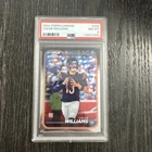 2024 Topps Chrome - Rookies Caleb Williams #202 (RC)