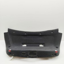 MERCEDES-BENZ S W222, V222, X222 Heckklappen-Kofferraumdeckel-Abdeckungsblende A