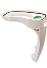 CONDOTTO FOLLETTO LATERALE ASPIRAZIONE ARIA PER VK 130 131 ASPIRAPOLVERE VORWERK