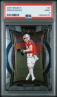2024 PANINI SELECT #27 DRAKE MAYE ROOKIE RC PSA 9