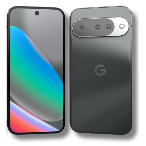 Google Pixel 10 5G (128GB, 12GB) 6.3" Fully Unlocked (eSIM Model) GLBW0 - Picture 1 of 1