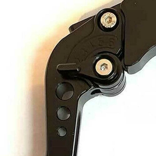 Motorcycle clutch & Brake lever Adjustment customization colours - Picture 6 of 13