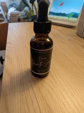 Rennora Beauty Hair Growth Serum