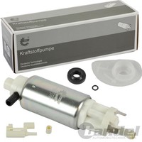 SKV Kraftstoffpumpe Benzinpumpe Passend FüR Chrysler Grand / Voyager