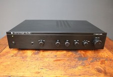 Cambridge Audio A1 Integrated Amplifier Audiophile HiFi Fully Working