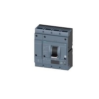 Siemens Dig.Industr. Leistungsschalter 3VA2510-7KQ42-0AA0 Automatische
