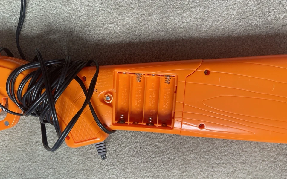 Jakk’s Big Hunter Pro Plug, Juego de TV con Barra de Sensor, Juego Big Hunter Wii Foto 3 de 4