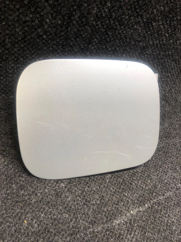 2001-2004 Audi A6 Quattro tampa da porta do tanque de combustível tanque de gasolina branco 4B0010158T - Imagem 3 de 4