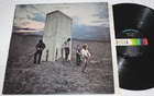 THE WHO - Who's Next  (Original 1971 US Decca Vinyl LP)  VG+/VG+
