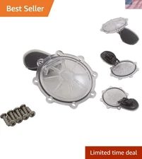 263042Z 2-Inch CPVC Check Valve Replacement Kit For Pool & Spa Efficiency