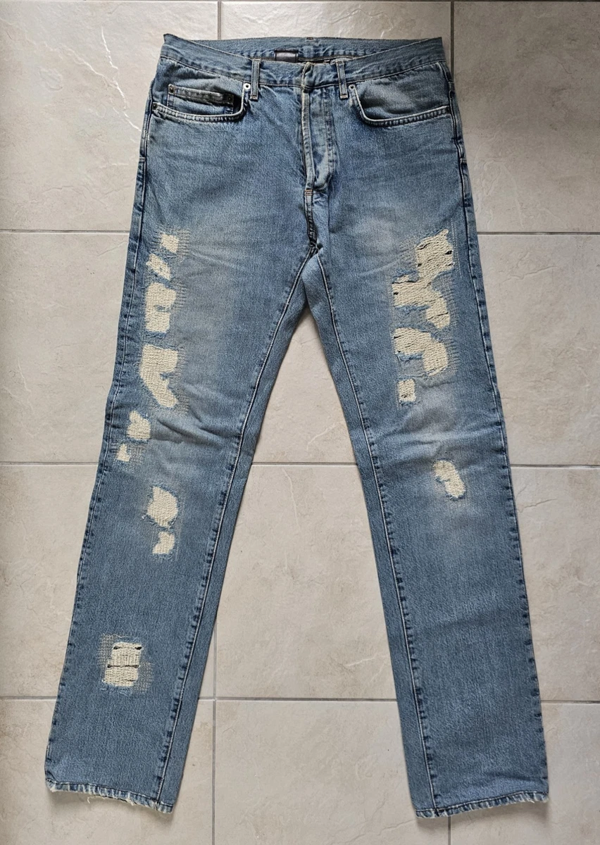 Dior 31 Size Jeans for Men for sale | eBay