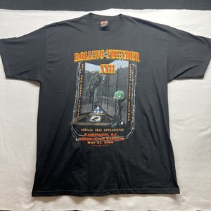 Rolling Thunder T Shirts | eBay