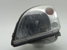 TOYOTA LAND CRUISER Headlamp Headlight N/S 2003-2013 5 Door Estate LH  