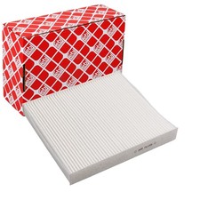 Filtre d'habitacle Nissan PRIMERA