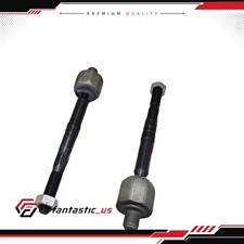 New 1 Set Inner Tie Rod End For 2018-2022 Honda Accord 53610-tva-a01