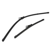 Wischblatt Denso DF-404, 700/380Mm, Vorne