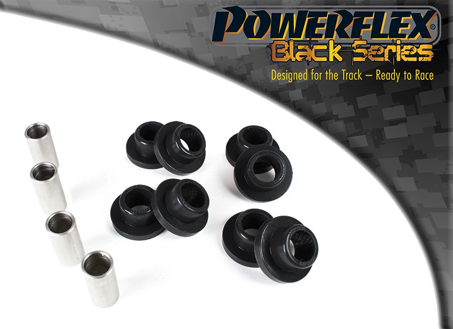Powerflex Front Upper Wishbone Bush PFF66-401BLK