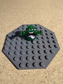 LEGO Ghostbusters Slimmer Mini Figure Used Good Condition