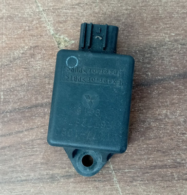 Sekundärmotorsteuergerät Kawasaki ZR 7 750 1999 2004