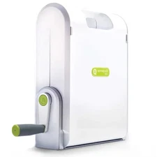 ACCUQUILT GO FABRIC CUTTER STARTER SET  55100H