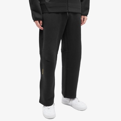 Nike NOCTA XL 黒パンツ NIKE X NOCTA TECH FLEECE PANT Black/Gold FD8460-010 Men's Large | eBay