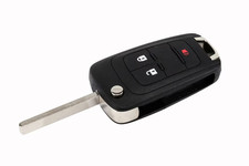 Chevrolet GM OEM 2015 Trax Keyless Entry-Key Fob Remote Transmitter 20873621