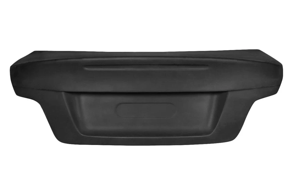 For BMW 128i 2008-2013 Duraflex Fiberglass Trunk Unpainted Foto 3 de 4