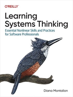 Learning Systems Thinking : Essential Nonlinear Skills and Practices for Soft...