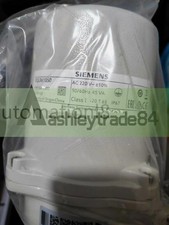 1PCS NEW Siemens SQL361B50 Adjustable Electric Butterfly Valve Actuator 50Nm