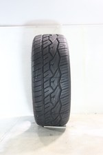 P26550r20 Nitto Nt420v Takeoff 111 V Used 1032nds