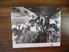 Warren  Beatty("THE PARALLAX  VIEW")1974 10 x 8 Glossy Black & White Press Photo