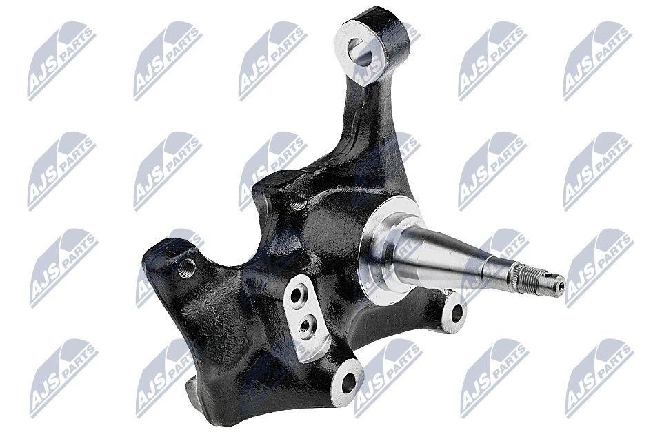 NTY Front Right Steering Knuckle Wheel Suspension ZZP-FR-009 For Ford