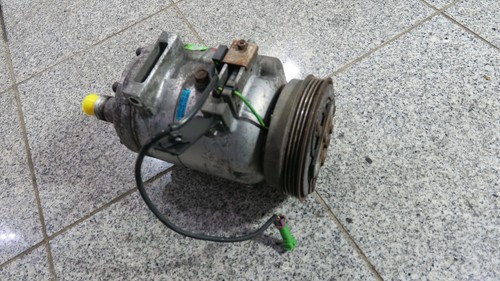Audi 80 Typ 89 Klimakompressor 8D0260805F original